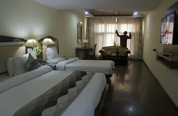 Hotel Residency