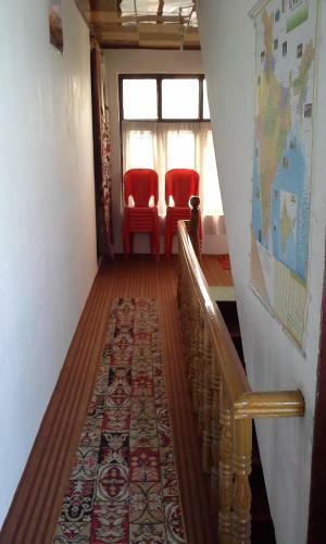 Hotel Howrah Guest House