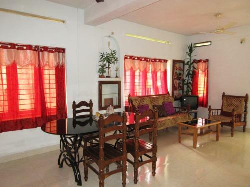 Chithrasala Homestay