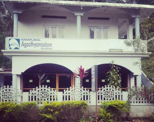 Chithrasala Homestay