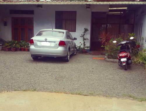 Chithrasala Homestay