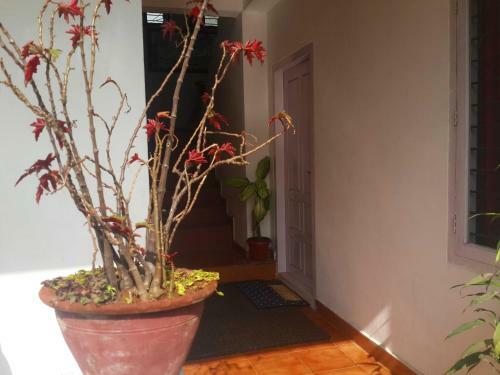 Chithrasala Homestay