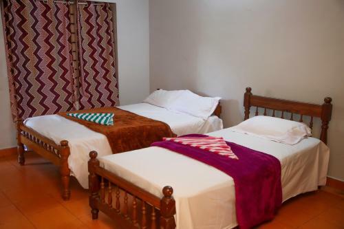 Chithrasala Homestay