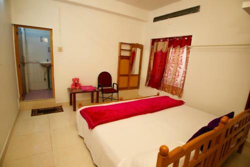Chithrasala Homestay