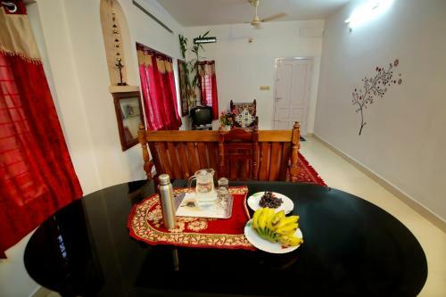 Chithrasala Homestay