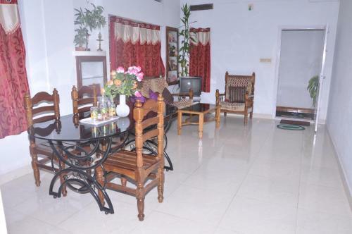 Chithrasala Homestay
