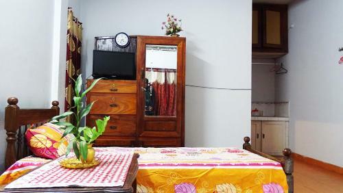 Chithrasala Homestay