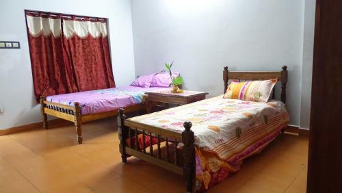 Chithrasala Homestay