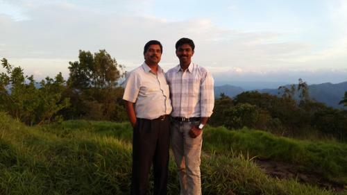 Chithrasala Homestay