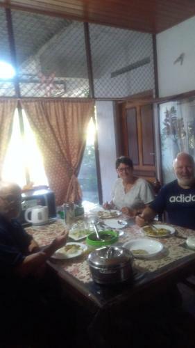 Chithrasala Homestay