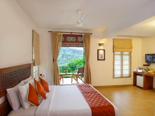 Hotel Forest Canopy