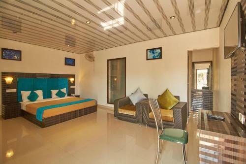 Bed & Breakfast Green Leaf Home Stay