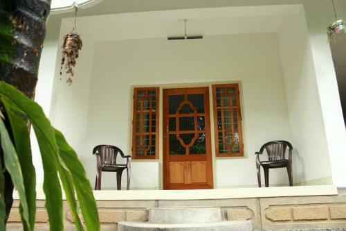 Bougainvilla Homestay