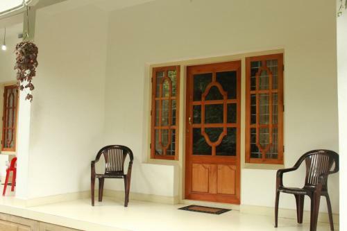 Bougainvilla Homestay
