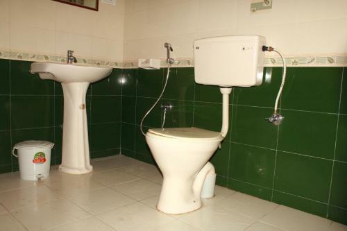 Bougainvilla Homestay