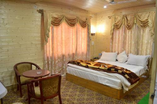 Hostal Goona Residency