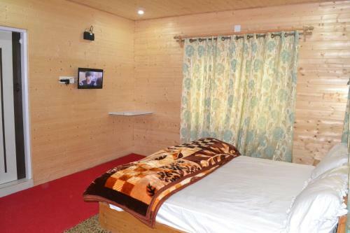 Hostal Goona Residency