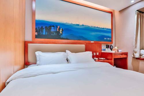 Posada Changxin Hangyue Hotel