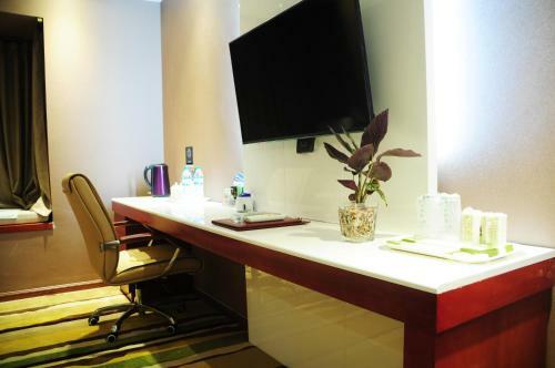 Posada Changxin Hangyue Hotel