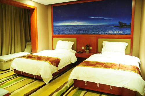 Posada Changxin Hangyue Hotel