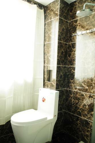 Posada Changxin Hangyue Hotel