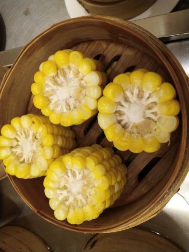 Posada Changxin Hangyue Hotel