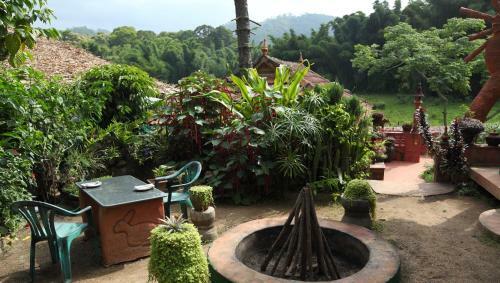 Bed & Breakfast Coffee Inn