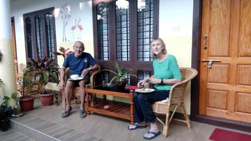 Periyar Inn