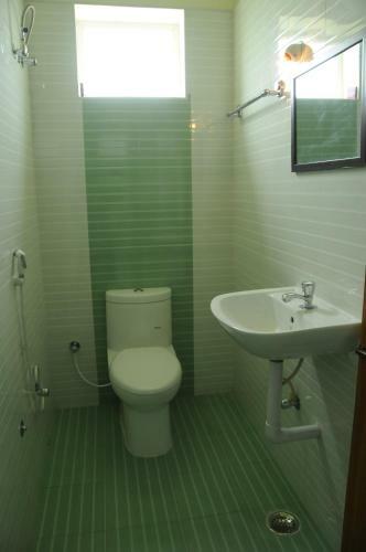 Lodge Anantha Residency