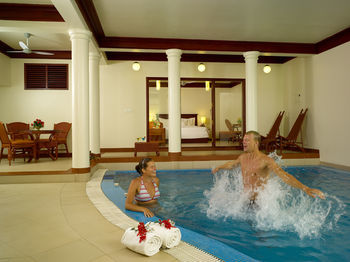 Hotel The Elephant Court