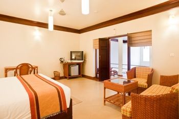 Hotel The Elephant Court
