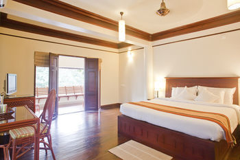 Hotel The Elephant Court