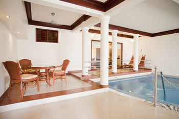 Hotel The Elephant Court