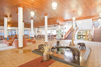 Hotel The Elephant Court