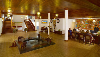 Hotel The Elephant Court