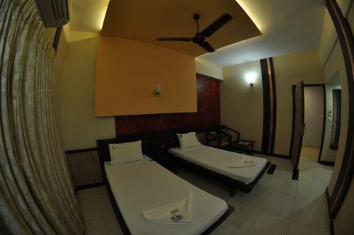 Vijey Hotels