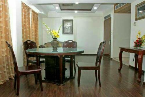 Hotel Fabulous Kashmir