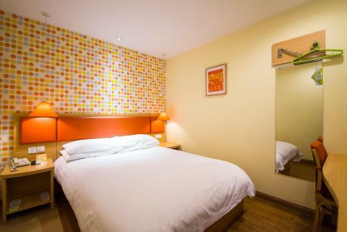Hotel Home Inn Kunming Shuanglong