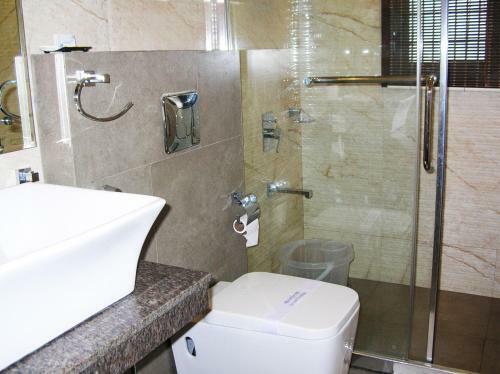 Bed & Breakfast Harsha Residency