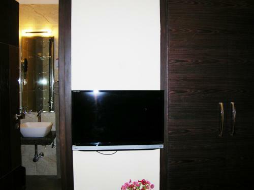 Bed & Breakfast Harsha Residency