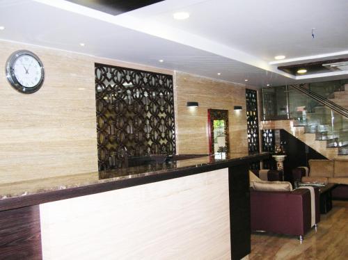 Bed & Breakfast Harsha Residency