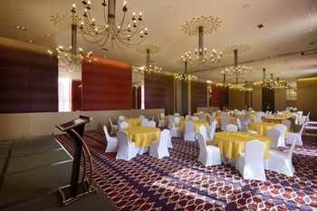 Hotel Marasa Sarovar Premiere