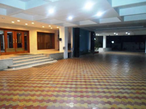 Hotel Bhimas Paradise