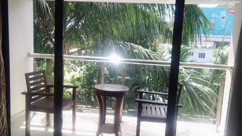 Hotel Holiday Vista