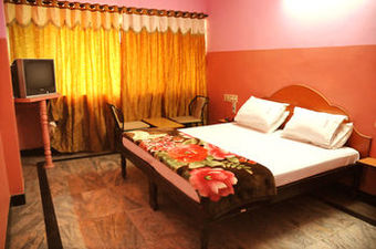 Hotel V.k.residency