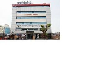 Hotel V.k.residency