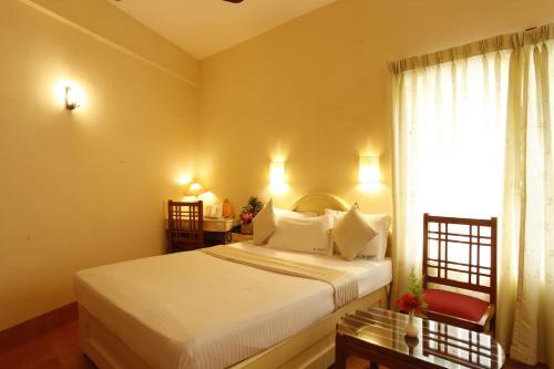 Hotel Michaels Inn