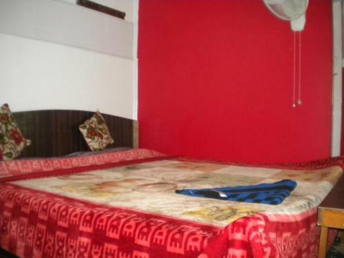 Hostal Gulab Resort