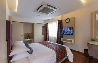Hotel Pai Viceroy