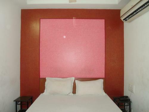 Lodge Hotel Vip Residency